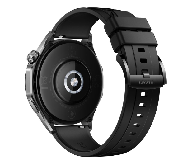 Huawei Watch GT 4 46mm Active [DEMO] - 1467476 - zdjęcie 4